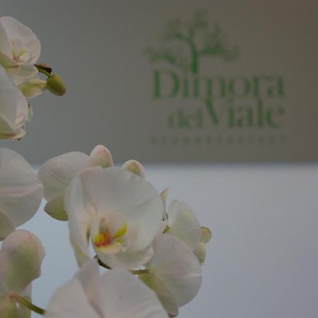 Bed and Breakfast Dimora Del Viale Agrigent Exterior foto