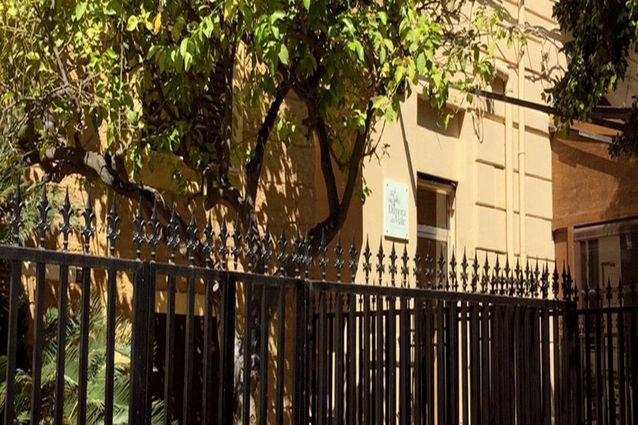 Bed and Breakfast Dimora Del Viale Agrigent Exterior foto