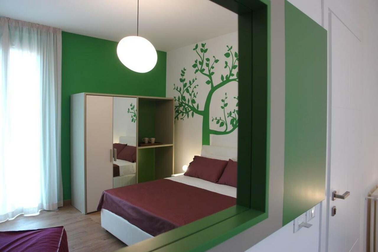 Bed and Breakfast Dimora Del Viale Agrigent Exterior foto