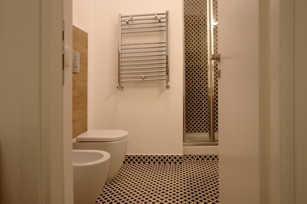 Bed and Breakfast Dimora Del Viale Agrigent Zimmer foto