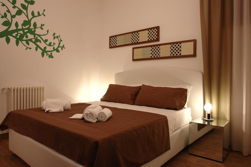 Bed and Breakfast Dimora Del Viale Agrigent Zimmer foto