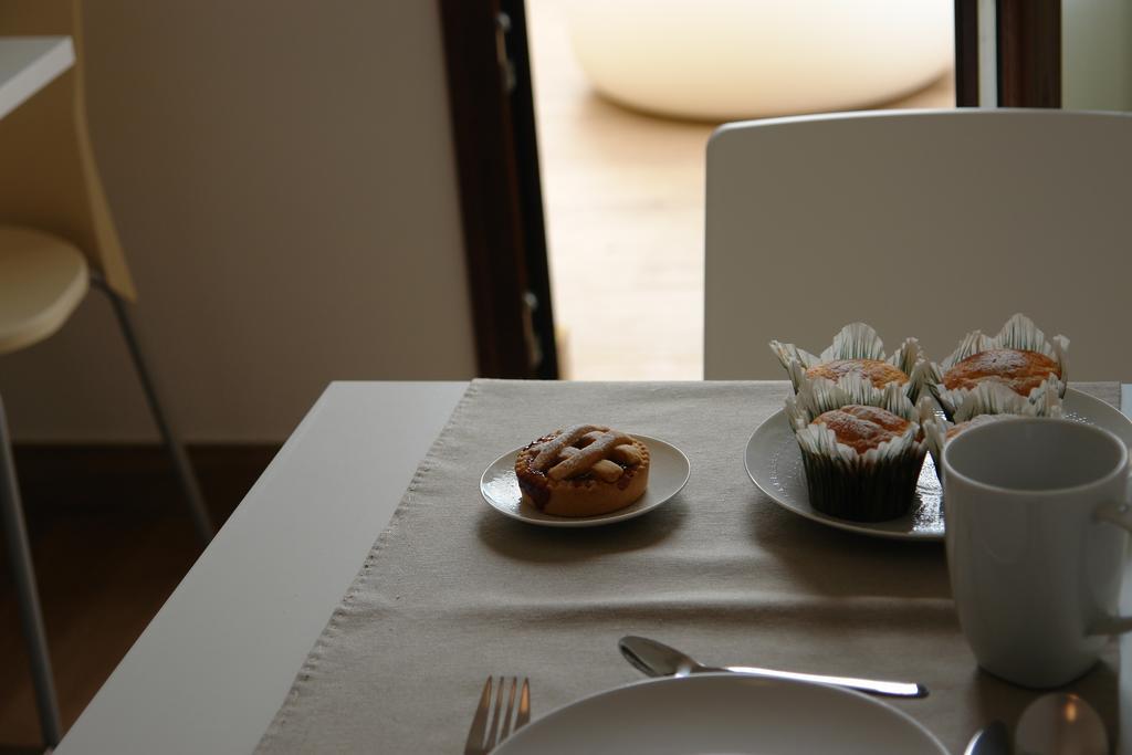 Bed and Breakfast Dimora Del Viale Agrigent Exterior foto