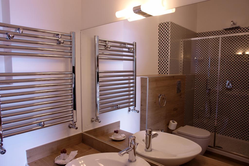 Bed and Breakfast Dimora Del Viale Agrigent Zimmer foto