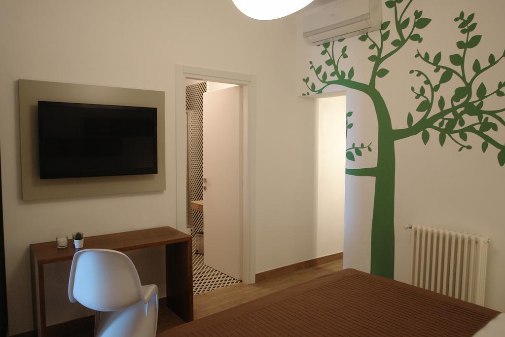 Bed and Breakfast Dimora Del Viale Agrigent Zimmer foto