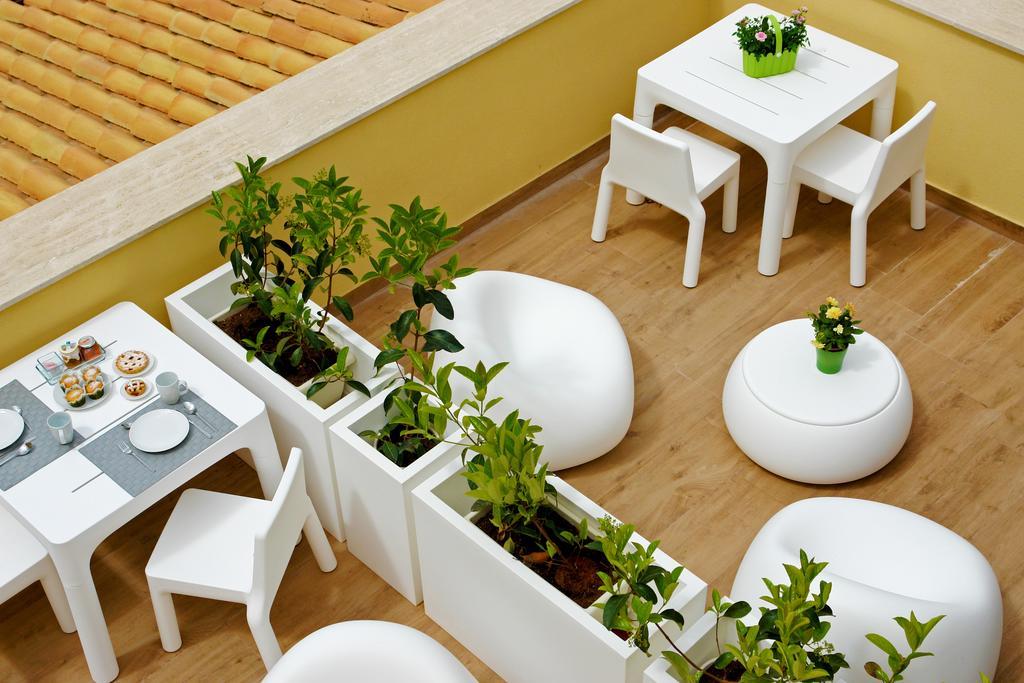 Bed and Breakfast Dimora Del Viale Agrigent Exterior foto