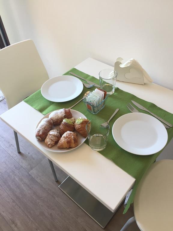 Bed and Breakfast Dimora Del Viale Agrigent Exterior foto