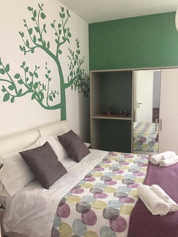 Bed and Breakfast Dimora Del Viale Agrigent Exterior foto