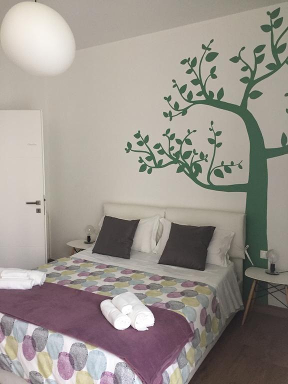 Bed and Breakfast Dimora Del Viale Agrigent Exterior foto