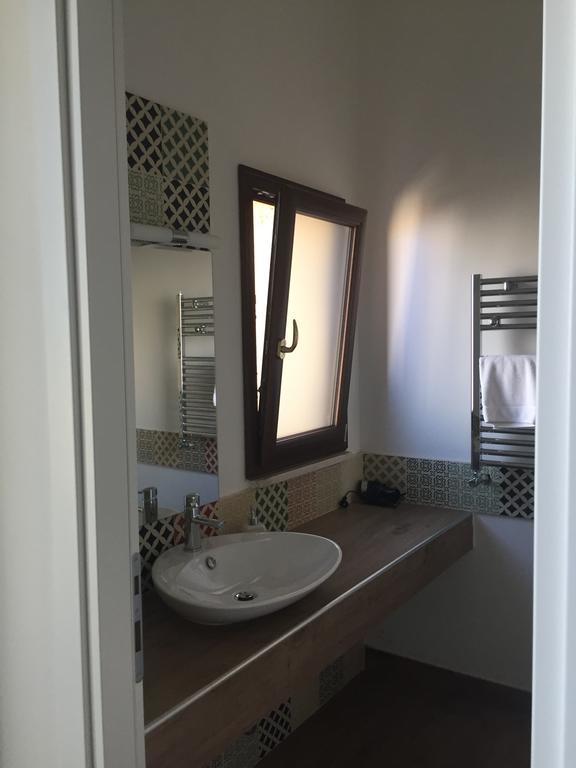 Bed and Breakfast Dimora Del Viale Agrigent Exterior foto