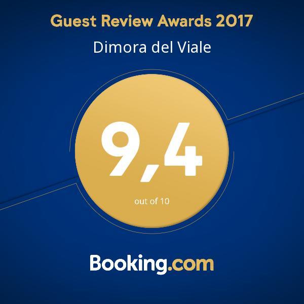 Bed and Breakfast Dimora Del Viale Agrigent Exterior foto